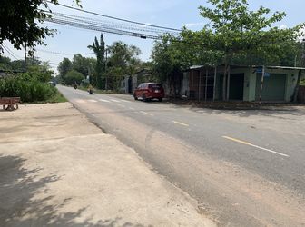 Cần Bán Đất 150M2 Ở Củ Chi