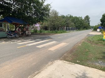 Cần Bán Đất 150M2 Ở Củ Chi