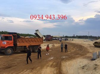 Đất Nền Ven Biển Quy Nhơn - Nhơn Hội