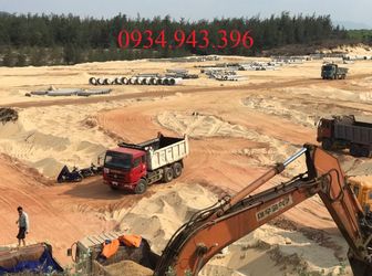 Đất Nền Ven Biển Quy Nhơn - Nhơn Hội