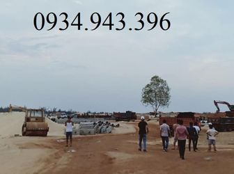 Đất Nền Ven Biển Quy Nhơn - Nhơn Hội