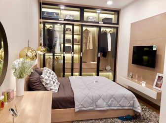 Căn Hộ Quận Tân Phú Carillon 7 - Cuối Năm Nhận Nhà 