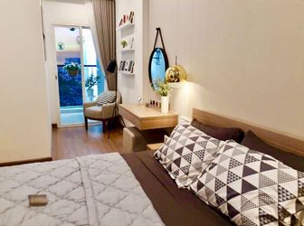 Tìm Gấp Chủ Nhân Cho 80 Căn Cuối Cùng Dự Án Carillon 7 Tân Phú