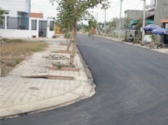 Bán Nhà 1 Lầu 1 Trệt Q12