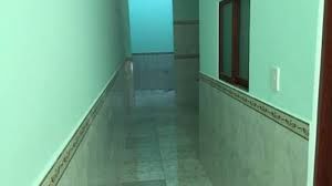 Bán Nhà 1 Lầu 1 Trệt Q12