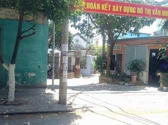 Bán Nhà 1 Lầu 1 Trệt Q12