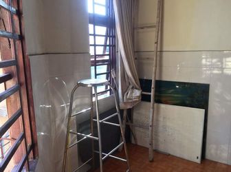 Nhà Bán Đường Hoàng Sa, Tân Bình, 57M2