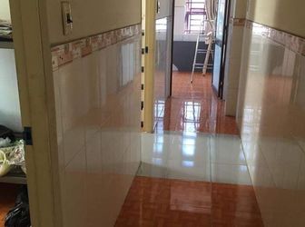 Nhà Bán Đường Hoàng Sa, Tân Bình, 57M2