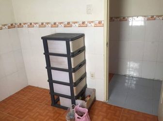 Nhà Bán Đường Hoàng Sa, Tân Bình, 57M2