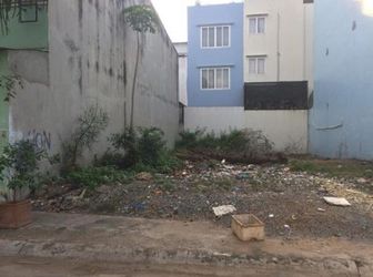 Bán Đất Đường Số 4 , Hiệp Bình Phước, Thủ Đức 