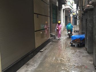 Bán Nhà Gấp Đống Đa.5 Tầng Mới Đét