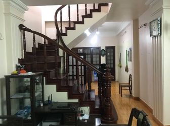 Bán Nhà Gấp Đống Đa.5 Tầng Mới Đét