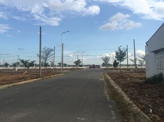 Bán Gấp Miếng Đất 260M2 Trong KCN Rạng Đông - Giá 1,9 Tỷ