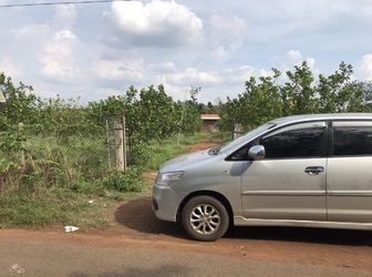 Tôi Bán Gấp Lô Đất Sông Thao Mặt Tiền Đường Nhựa