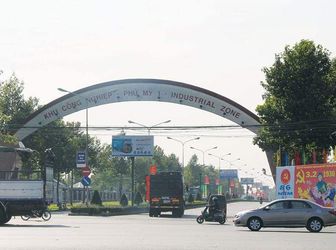 Bán Đất Mặt Tiền Giá Rẻ Phú Mỹ 2,3tr/m2