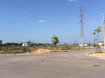 Dự Án Ngay Trung Tâm Tp Đông Hà – Sổ Đỏ Trao Tay