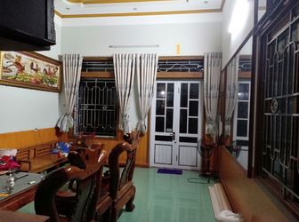 Bán Nhà Hoàng Mai, Diện Tích 50M2, Mặt Tiền 4.35M, Giá 2.1 Tỷ. Sổ Đỏ Nét Căng.