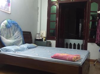 Nhà 5 Tầng,phân Lô, Ô Tô Tránh 20M,3.6 Tỷ Phùng Chí Kiên, Cầu Giấy.