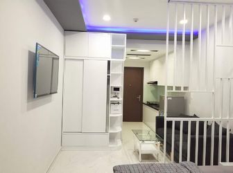 Chính Chủ Cần Bán Officetel River Gate Quận 4 Full Nội Thất Như Hình
