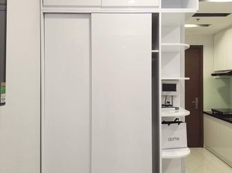 Chính Chủ Cần Bán Officetel River Gate Quận 4 Full Nội Thất Như Hình