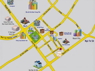 Bán Căn 97M2 Tại Dự Án Vianpharm 60B Nguyễn Huy Tưởng Giá Và Quà Tặng Hấp Dẫn