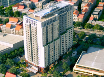 Bán Căn 97M2 Tại Dự Án Vianpharm 60B Nguyễn Huy Tưởng Giá Và Quà Tặng Hấp Dẫn