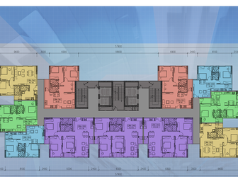 Bán Căn 97M2 Tại Dự Án Vianpharm 60B Nguyễn Huy Tưởng Giá Và Quà Tặng Hấp Dẫn