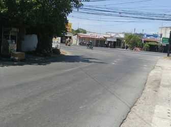 Đất 106M² Xã Tam Phước, Huyện Long Điền, Tp. Bà Rịa