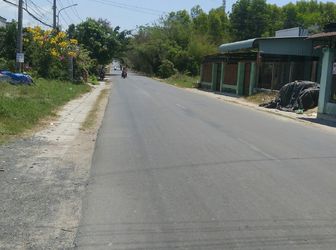 Đất 106M² Xã Tam Phước, Huyện Long Điền, Tp. Bà Rịa