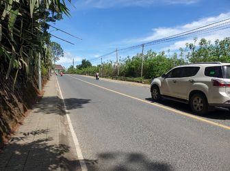 Bán Đất Đường Triệu Việt Vương, Phường 4, Đà Lạt - 1580,08M2 - Đ3843