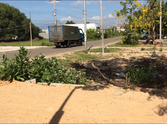 Bán Đất Thổ Cư.gần Biển Đồi Dương .Thị Xã Lagi Bình Thuận