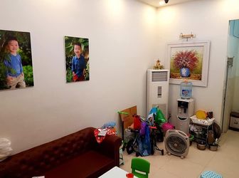 Siêu Hiếm Nhà Bán 38M2 5T Kinh Doanh Phùng Hưng Hoàn Kiếm Ô Tô Đỗ Cổng 6.4 Tỷ 091Xxx