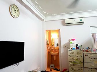 Siêu Hiếm Nhà Bán 38M2 5T Kinh Doanh Phùng Hưng Hoàn Kiếm Ô Tô Đỗ Cổng 6.4 Tỷ 091Xxx