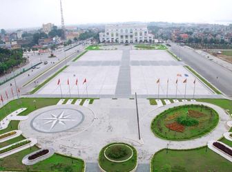 Bán Nhà Liền Kề Khu Trung Tâm Việt Trì, Liên Hệ 09887657433