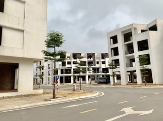 Bán Nhà Liền Kề Khu Trung Tâm Việt Trì, Liên Hệ 09887657433