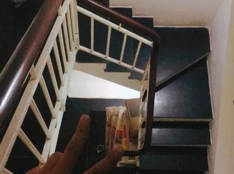 Bán Gấp Nhà Chùa Bộc, Đống Đa, 35M2 X 5 Tầng, Sát Phố, Ở Ngay, Chỉ 3.2 Tỷ.