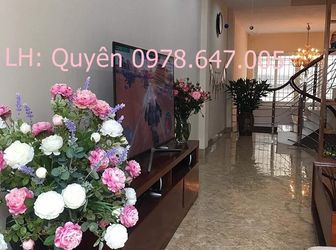 Cần Bán Nhà Linh Lang 52M2 x 5 Tầng, 4.5M Mặt Tiền, Phân Lô