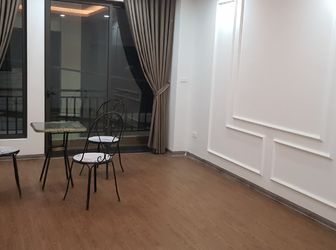 Bán Nhà Mới Oto Vào Nhà Quận Đống Đa 52M2, Mặt tiền 5M, Giá Nhỉnh 6 Tỷ