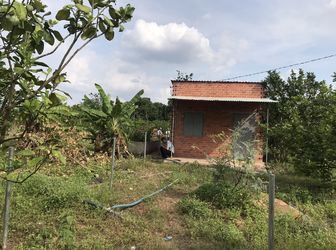 Bán Đất Tặng Ngôi Nhà Nhỏ Ở Sông Thao, Diện tích 400M2, Giá 410 Triệu