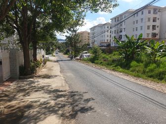 Bán Đất Đường Tô Vĩnh Diện, Phường 6, Đà Lạt - 835,2M2 - Đ3852