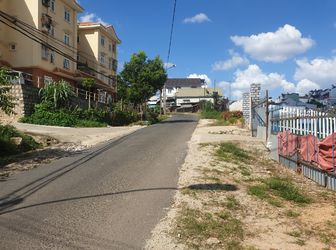 Bán Đất Đường Tô Vĩnh Diện, Phường 6, Đà Lạt - 835,2M2 - Đ3852