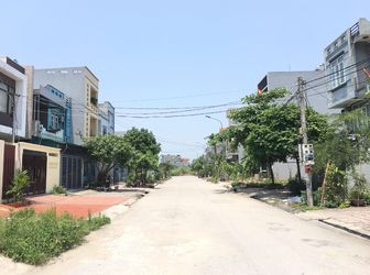 Chính Chủ Gửi Bán Ô Đất Thành Thắng - 102,5M2 - Sổ Đỏ Ngay Gần Đường 337