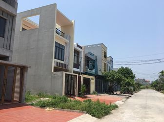 Chính Chủ Gửi Bán Ô Đất Thành Thắng - 102,5M2 - Sổ Đỏ Ngay Gần Đường 337