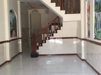 Bán Nhà Gần UBND 5X22M - Sổ hồng riêng - Hồ Văn Cống Thành Phố Thủ Dầu Một
