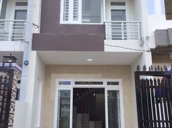 Bán Nhà Gần UBND 5X22M - Sổ hồng riêng - Hồ Văn Cống Thành Phố Thủ Dầu Một