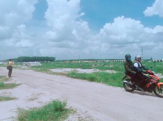 Nhận Giữ Chỗ Siêu Dự Án Bàu Bàng Gần 30Ha