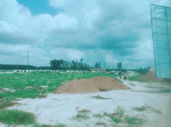 Nhận Giữ Chỗ Siêu Dự Án Bàu Bàng Gần 30Ha