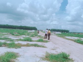 Nhận Giữ Chỗ Siêu Dự Án Bàu Bàng Gần 30Ha