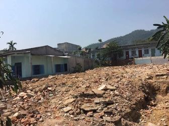 Bán Lô Đất Kiệt 303 Âu Cơ Kiệt 3N Cách Đường Chính 30M Vị Trí Quá Đẹp