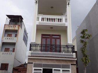 Khu Vực: Bán Nhà Mặt Phố Tại Đường Quốc Lộ 1A - Huyện Bình Chánh - Hồ Chí Minh - Giá: 1.6 Tỷ 